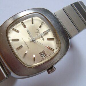 VINTAGE AUTOMATIC PALLAS  CPPP,RUN GREAT